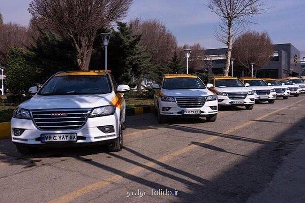 بهمن موتور از اجرای طرح خدمات و امداد اربعین ۱۴۰۴ اطلاع داد