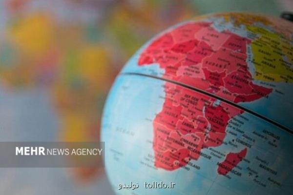 صادرات 260 میلیون دلاری به آفریقا در بهار 1404