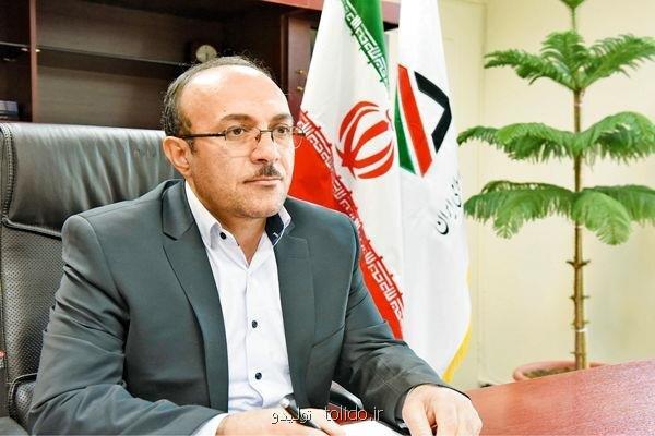 جزئیات تجارت ۴ ماهه ایران صادرات پتروشیمی ۱۰ درصد کاهش پیدا کرد