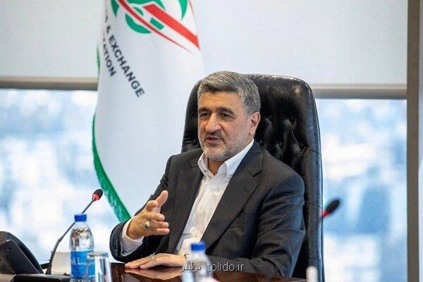 عرضه خودرو های وارداتی در بورس تا ۳ هفته آتی