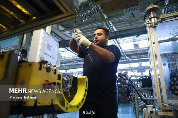 کمبود نقدینگی مهم ترین عامل تعطیلی 53 درصد واحدهای صنعتی