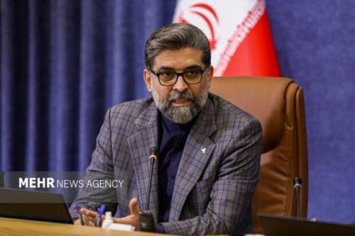 ۲۰۰ همت سرمایه گذاری در صنعت ناوگان ریلی کشور انجام شده است