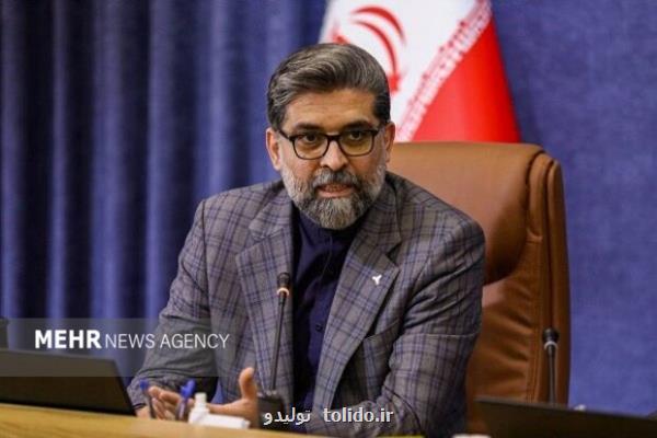 ۲۰۰ همت سرمایه گذاری در صنعت ناوگان ریلی کشور انجام شده است