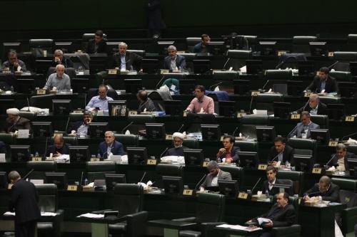6 آبان جلسه نظارتی مجلس جهت بررسی مشکلات معیشتی و اقتصادی