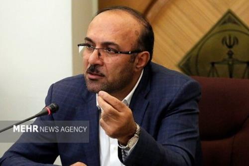 آغاز ورود ۶۰۰ کامیون ایرانی از ترکیه به کشور