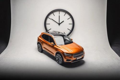 هفته ها انتظار! آیا راهی واقعی برای فروش فوری ماشین وجود دارد؟