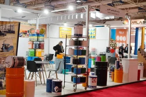 صنعت لوازم خانگی در راه استقلال صنعتی