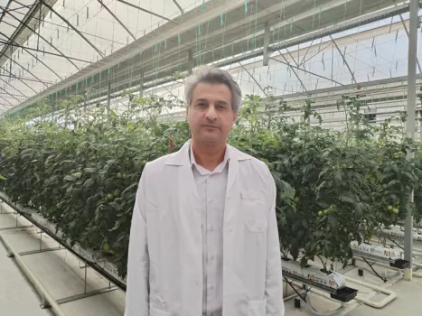 نقش تعیین کننده مسؤلان فنی و مهندسان کشاورزی در موفقیت واحدهای تولیدی