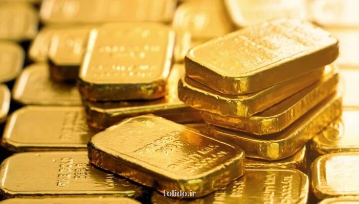 طلا در صف تغییرات بازارهای جهانی