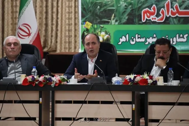 ۴ میلیون تن نهاده های دامی تا مبادی ورودی کشور حمل شده است