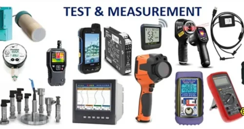 ابزاردقیق و اتوماسیون در صنایع غذایی و دارویی