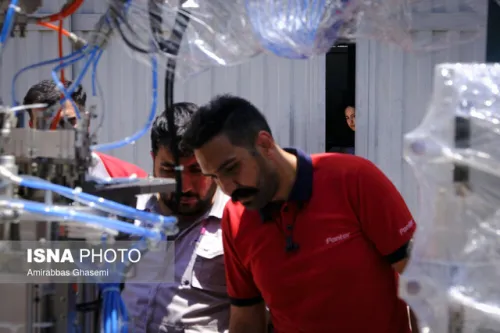 موانع بزرگ پیش پای دانش بنیان ها برای همکاری با صنایع بزرگ