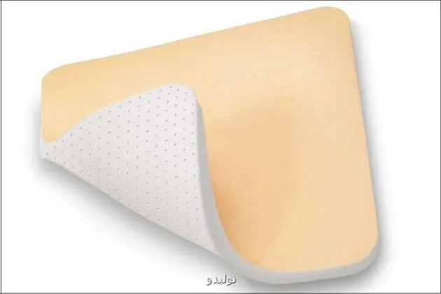 پانسمان پیشرفته برای بیماران پروانه ای آماده تولید است ولی به حمایت نهادهای درمانی نیاز دارد