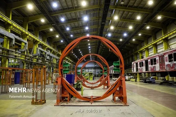 نوسانات بازار صنعتی رونق تولید با اخطار فشار بر مصرف کننده