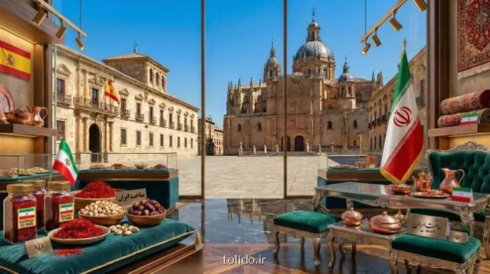 ایران در حاشیه تجارت جهان سهم 0 و سی و هفت صدم درصدی و شکست در کریدورها