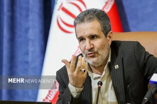 بهره برداری از ۲۱۰۰ واحد صنعتی ایجاد بیشتر از ۲۷ هزار شغل مستقیم