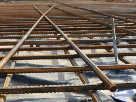 تفاوت میلگرد استاندارد و غیراستاندارد چیست؟