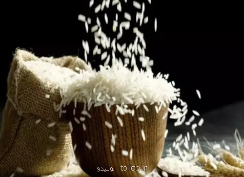 ذخایر برنج هند رکورد زد