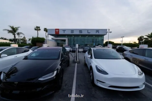 تسلا از تعلیق فروش خودرو جان سالم به در برد