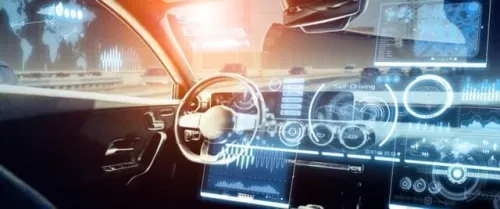 دوران طلایی خودرو های خودران فرا رسیده است؟