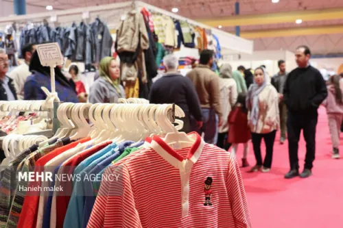 اعلام 5 نقطه برگزاری نمایشگاه بهاره در تهران قیمت کالاهای اساسی