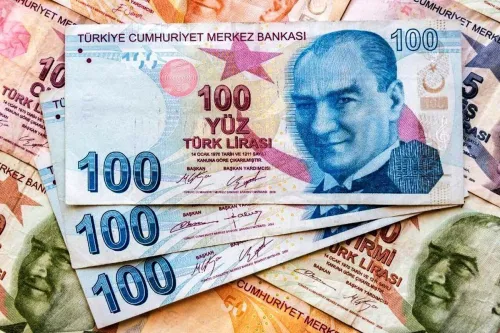 قیمت لیر، امروز سه شنبه 5 خرداد 1405