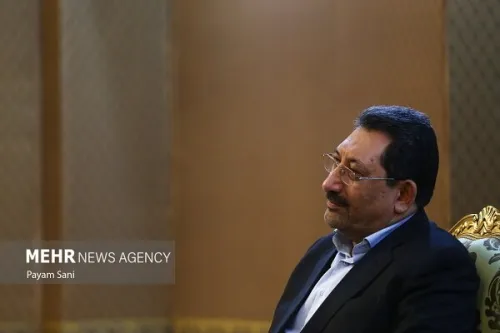 دستور رئیس دولت برای رفع موانع تولید و ترخیص مواد اولیه از بنادر