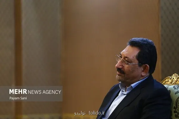 دستور رئیس دولت برای رفع موانع تولید و ترخیص مواد اولیه از بنادر