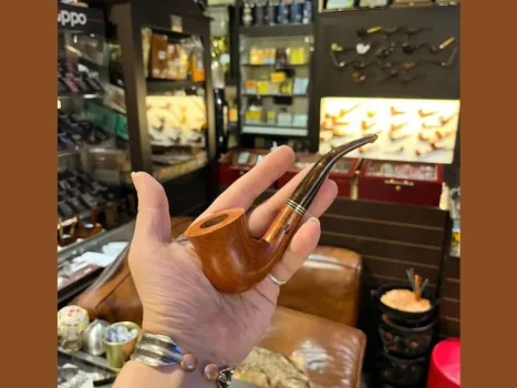 راهنمای نهایی و کامل انتخاب اولین پیپ