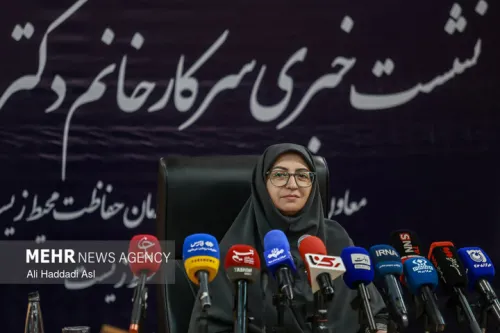 ممنوعیت هرگونه ساخت وساز در اراضی جدید ساحلی خزر