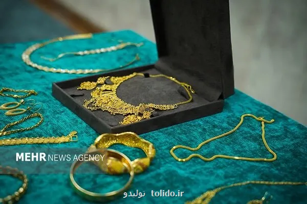 ریزش قیمت طلا و سکه امروز ۳۱ خرداد بهمراه جدول