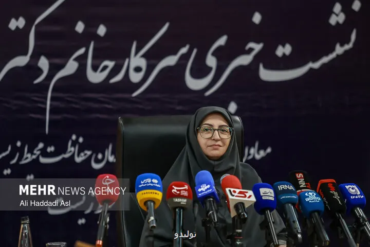 ممنوعیت هرگونه ساخت وساز در اراضی جدید ساحلی خزر