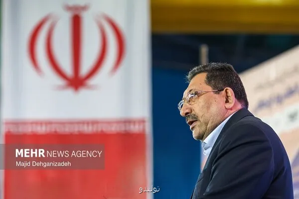 40 درصد منابع 700 همتی دفاع از تولید پرداخت گردید