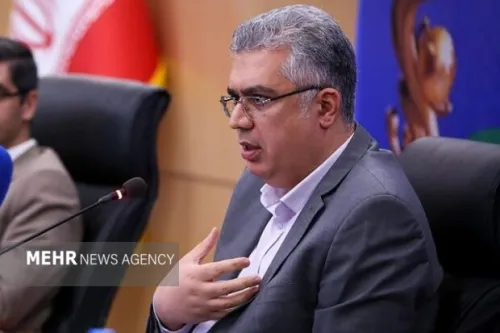 صادرات باید بسمت محصولات با ارزش افزوده بالا برود