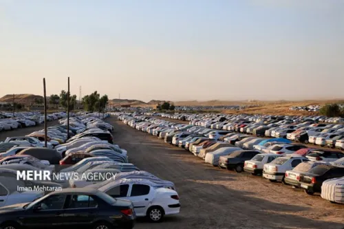آرامش بازار خودرو سکون واقعی یا آرامش قبل از موج جدید قیمت ها؟