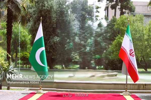 اسلام آباد میزبان دهمین کمیته مشترک تجاری ایران و پاکستان