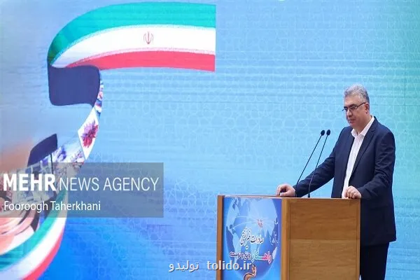 افزایش 60 درصدی ظرفیت بنادر شمالی اصلاح ثبت سفارش در دستور کار صمت