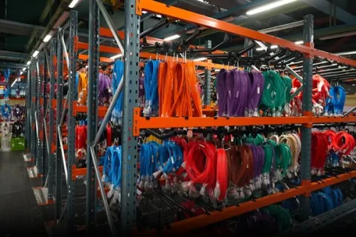 از BOM بیست سطحی تا MRP و کانبان پشت خط تولید قطعه ساز چه می گذرد؟