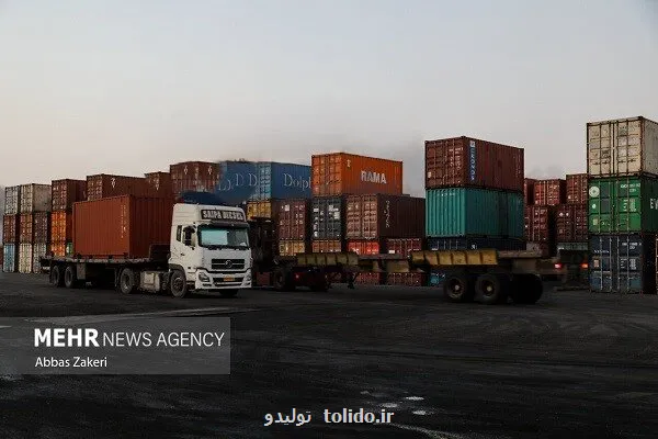 تمدید تعلیق تقدم ثبت سفارش بر قبض انبار تا پایان شهریور