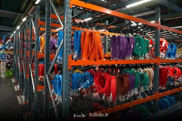 از BOM بیست سطحی تا MRP و کانبان پشت خط تولید قطعه ساز چه می گذرد؟