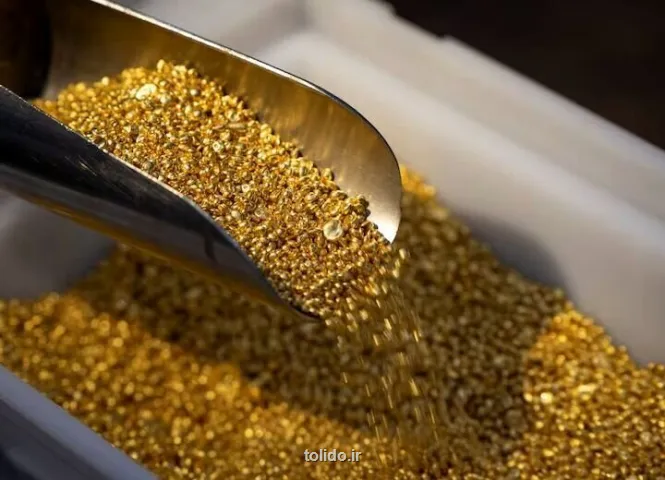 طلا بالا رفت طلا بالا رفت