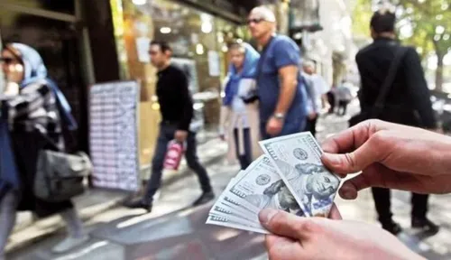 قیمت دلار، یورو و انواع ارزها امروز ۲ مهر ۱۴۰۵
