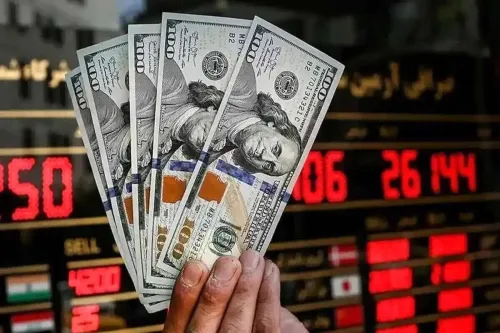 افزایش قیمت ارز نه کسری بودجه را حل می کند، نه صادرات را بالا می برد