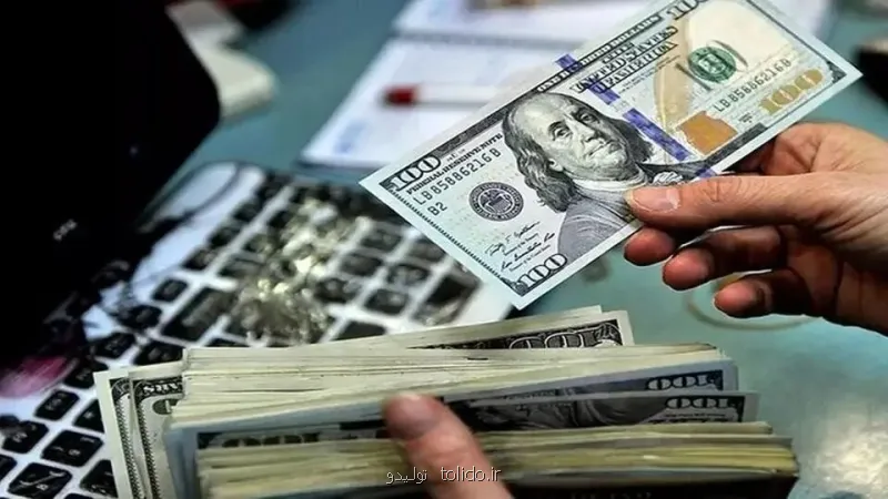 قیمت دلار، یورو و انواع ارزها امروز 15 مهر 1405 در زمان بازگشایی بازار