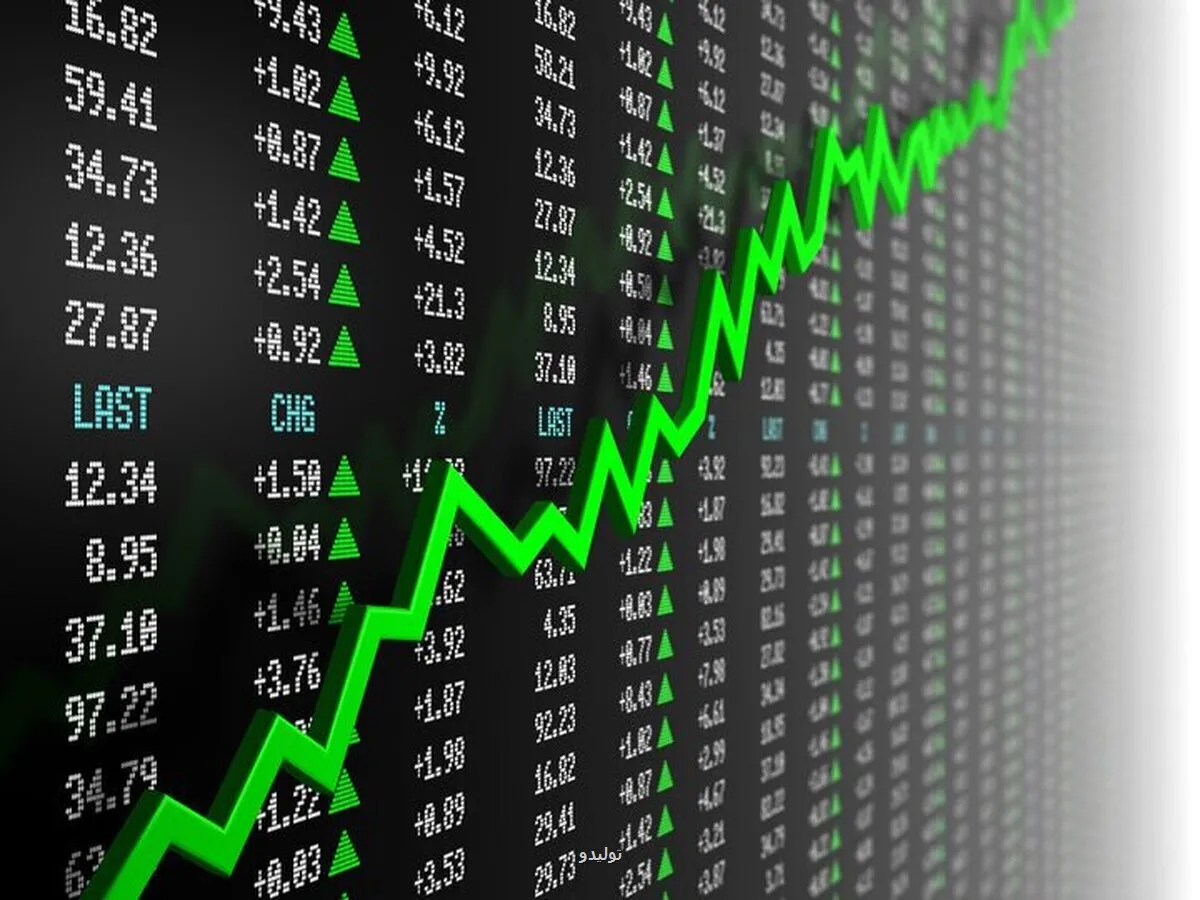 جهش سنگین بورس امروز ۲۱ مهر ۱۴۰۵ جهش سنگین بورس امروز ۲۱ مهر ۱۴۰۵