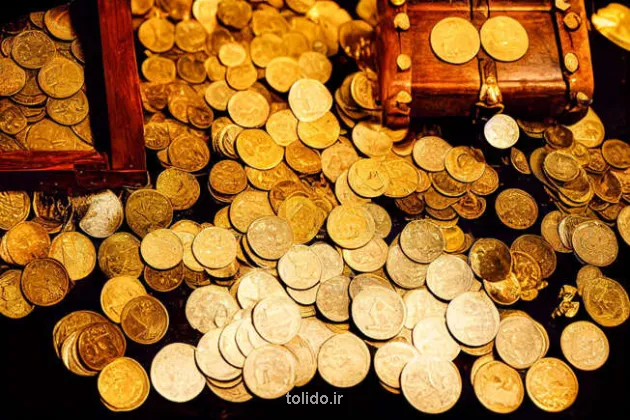 قیمت سکه امروز 3 آبان 1405 در زمان بازگشایی بازار قیمت سکه امروز 3 آبان 1405 در زمان بازگشایی بازار
