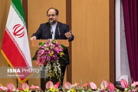 جای خودروهای پنج ستاره در خودروسازی خالی است