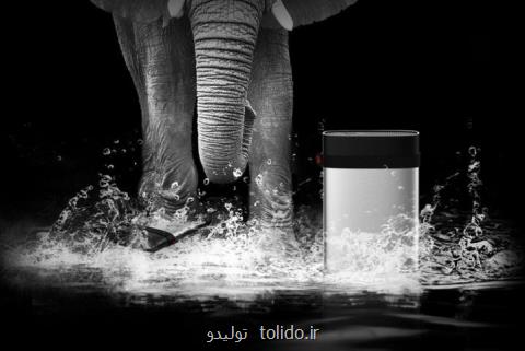 قیمت هارد اكسترنال سیلیكون پاور ۲ ترابایت