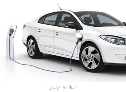 آخرین وضعیت تامین برق خودروهای برقی آخرین وضعیت تامین برق خودروهای برقی