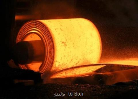 بازار آهن ارومیه در لاك ركود بازار آهن ارومیه در لاك ركود